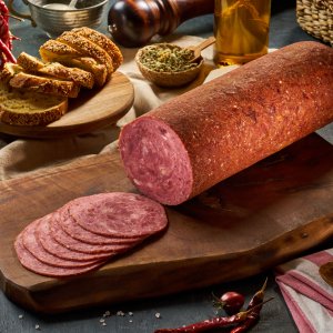 Dana Bacon Dilimli 100g