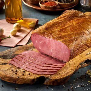 Dana Füme Kontrafile Dilimli 100g