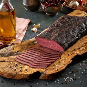 Dana Kuru Et Kontrafile Dilimli 100g