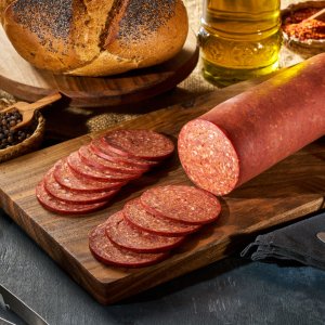 Dana Sucuk Baton Dilimli (Tostluk) 200g