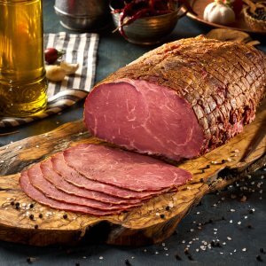 Dana Antrikot Füme Dilimli 100g