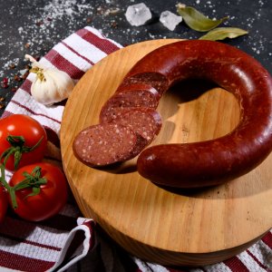 Kangal Sucuk (500-550g)